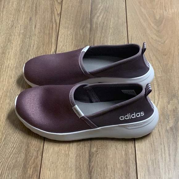 Adidas Cloudfoam Lite Racer Shoes, 8 - Picture 4 of 11